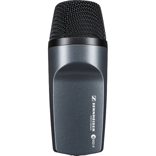 Sennheiser E 602 II Cardioid Instrument Microphone