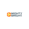 Mighty Bright brand logo