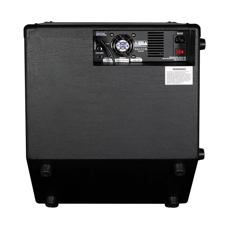 Ashdown ORIGINAL EVO C112 300 Watt Bass Combo Amplifier