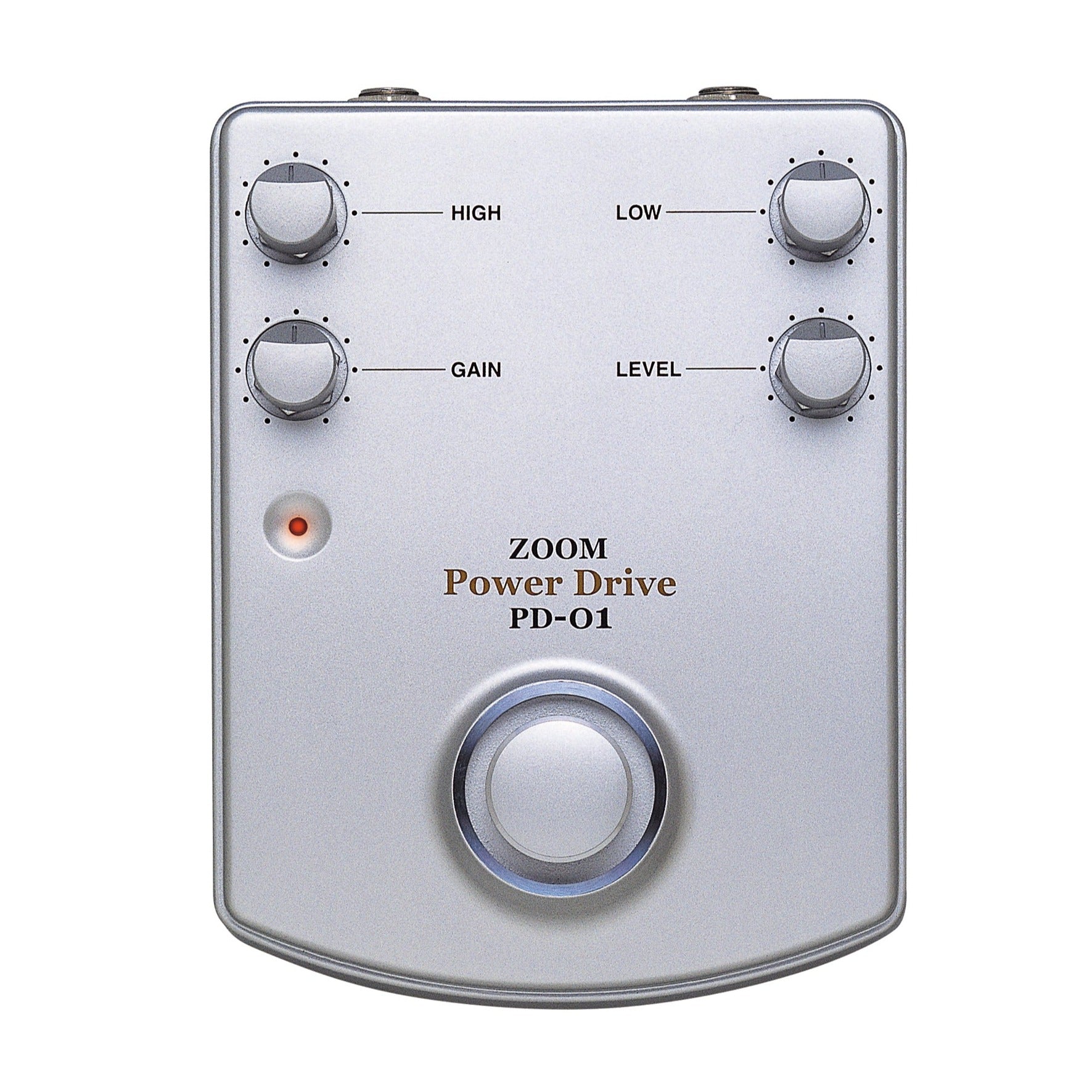 Zoom PD-01 Power Drive