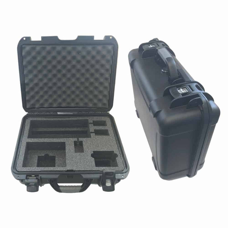 Dsan CS-6000 Carry/Storage Case Limitimer Conference Kit