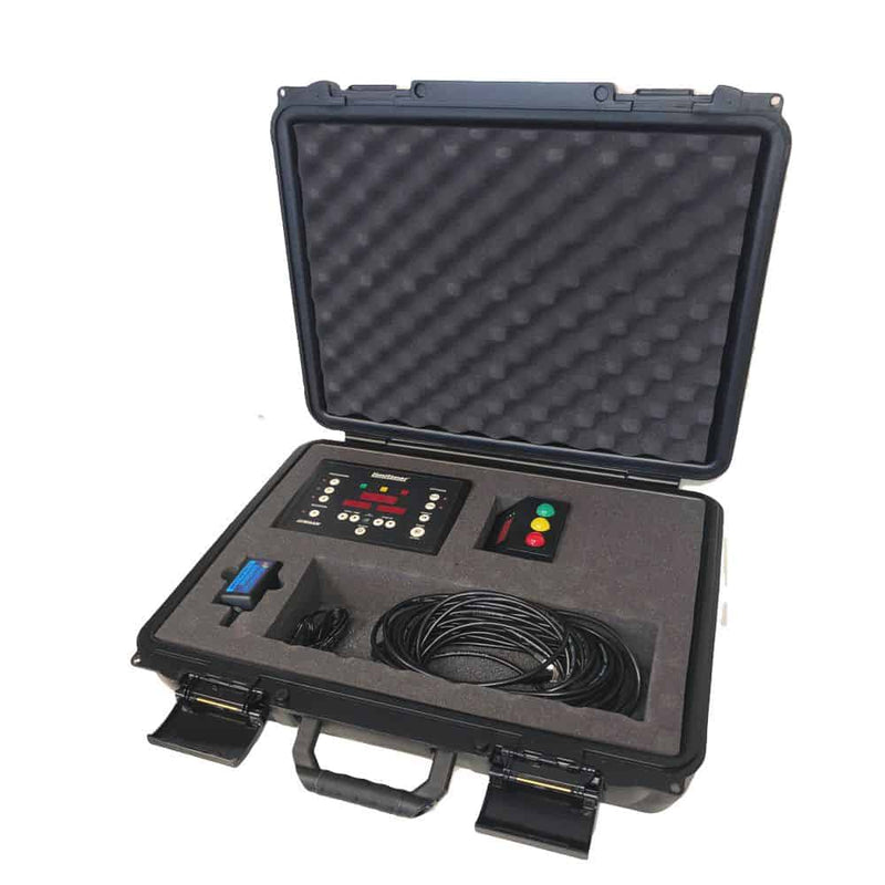 Dsan PRO-2000-PLUS Limitimer System with Case