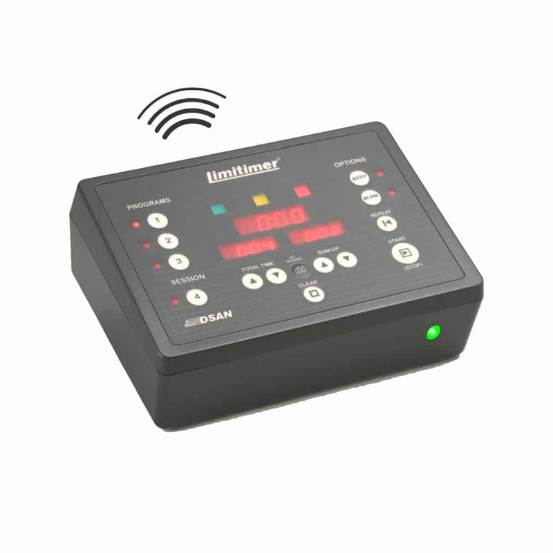 Dsan PRO-2000BT-T Wireless Limitimer Speaker Timer
