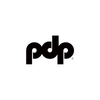 PDP - Pacific Drums & Perc brand logo