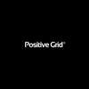 Positive Grid brand logo
