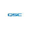 QSC brand logo