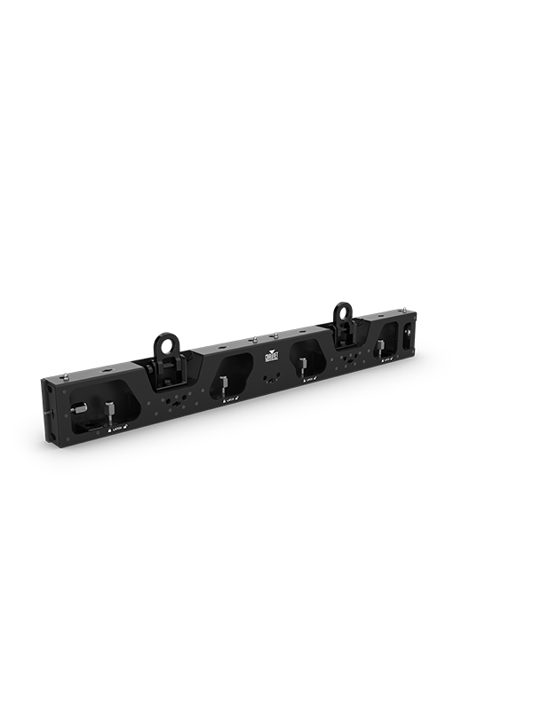 Chauvet Professional Video REMRB100CMIP Rigging Bars for REM Video Panel System - 100 cm