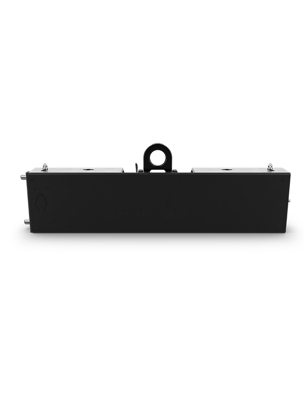 Chauvet Professional Video REMRB50CMIPCURVE Rigging Bars for REM Video Panel System - 50 cm
