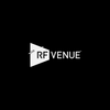 RF Venue brand logo