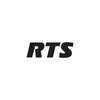 RTS brand logo