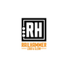 Railhammer brand logo