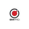 SM Pro brand logo
