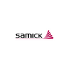 Samick brand logo