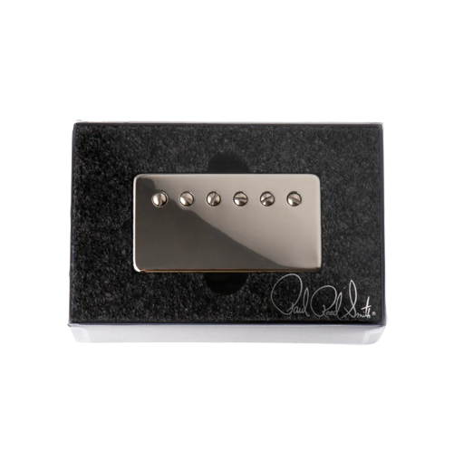 PRS DRAGON II Humbucker Treble Pick-Up (Nickel Cover)