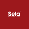 Sela Percussion brand logo