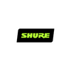 Shure brand logo