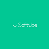 Softube brand logo