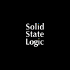 Solid State Logic brand logo
