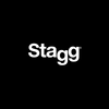 Stagg brand logo