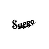 Supro brand logo