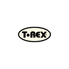 T-Rex brand logo