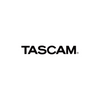 Tascam brand logo