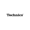 Technics brand logo