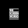 The Screen Works brand logo