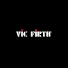 Vic Firth brand logo