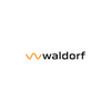 Waldorf brand logo