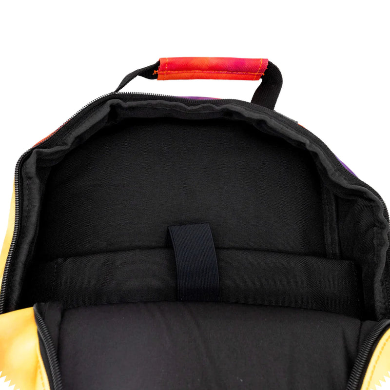 Zildjian ZXBP00202 Student Backpack Stick Bag (Orange Burst)