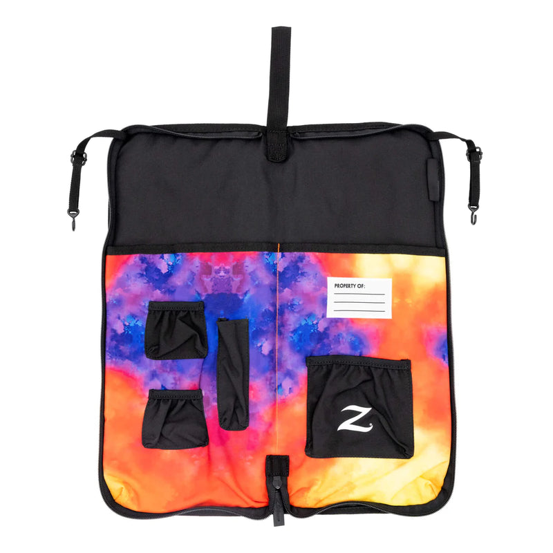 Zildjian ZXSB00202 Student Stick Bag (Orange Burst)