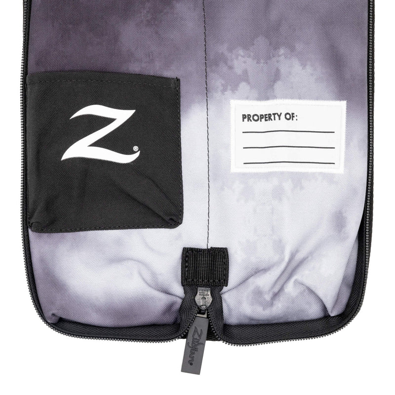 Zildjian ZXSB00101 Student Mini Stick Bag (Black Raincloud)