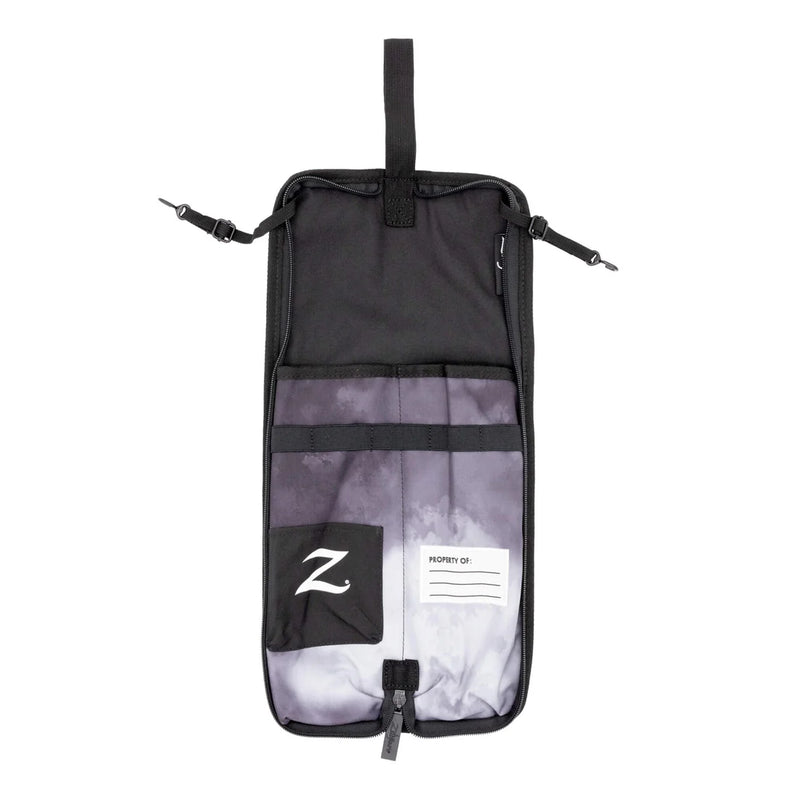 Zildjian ZXSB00101 Student Mini Stick Bag (Black Raincloud)