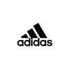 Adidas brand logo