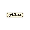 Albion brand logo