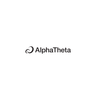AlphaTheta brand logo