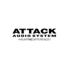 Attack brand logo