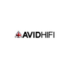 AVID HIFI brand logo