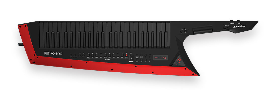 Roland deals keytar price