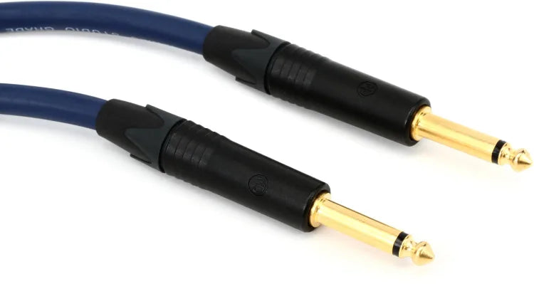 PRS Signature Straight to Straight Speaker Cable - 3 foot
