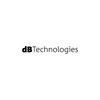 DB Technologies brand logo