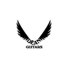 Dean Guitars brand logo