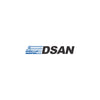 Dsan brand logo
