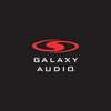 Galaxy Audio brand logo