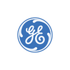 GE brand logo