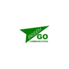 Green-GO brand logo