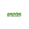 Grover brand logo