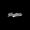 Headliner brand logo