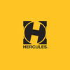 Hercules brand logo